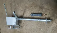 Hand pump